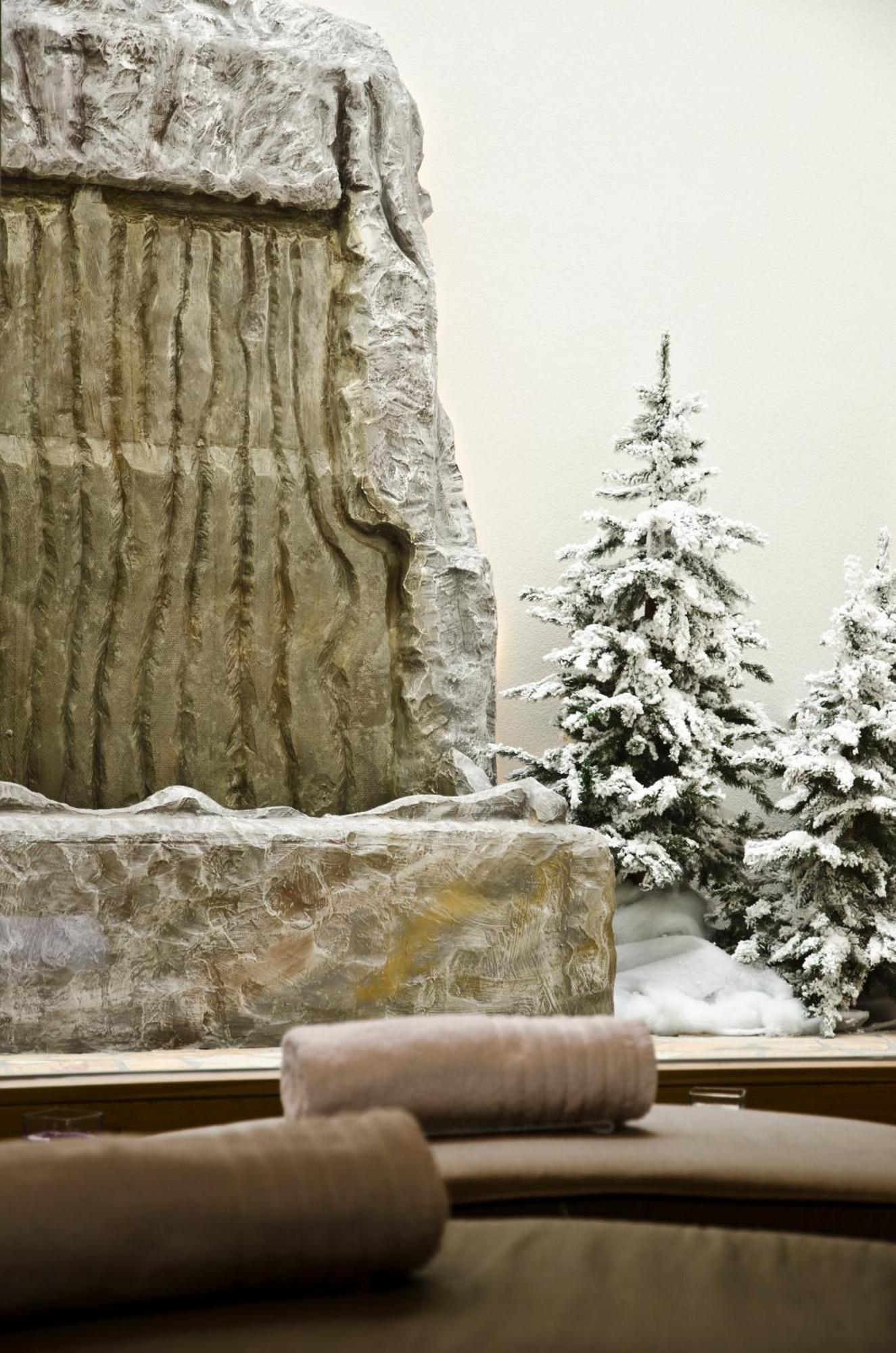 Hotel Garni Alpenland Ischgl Zewnętrze zdjęcie