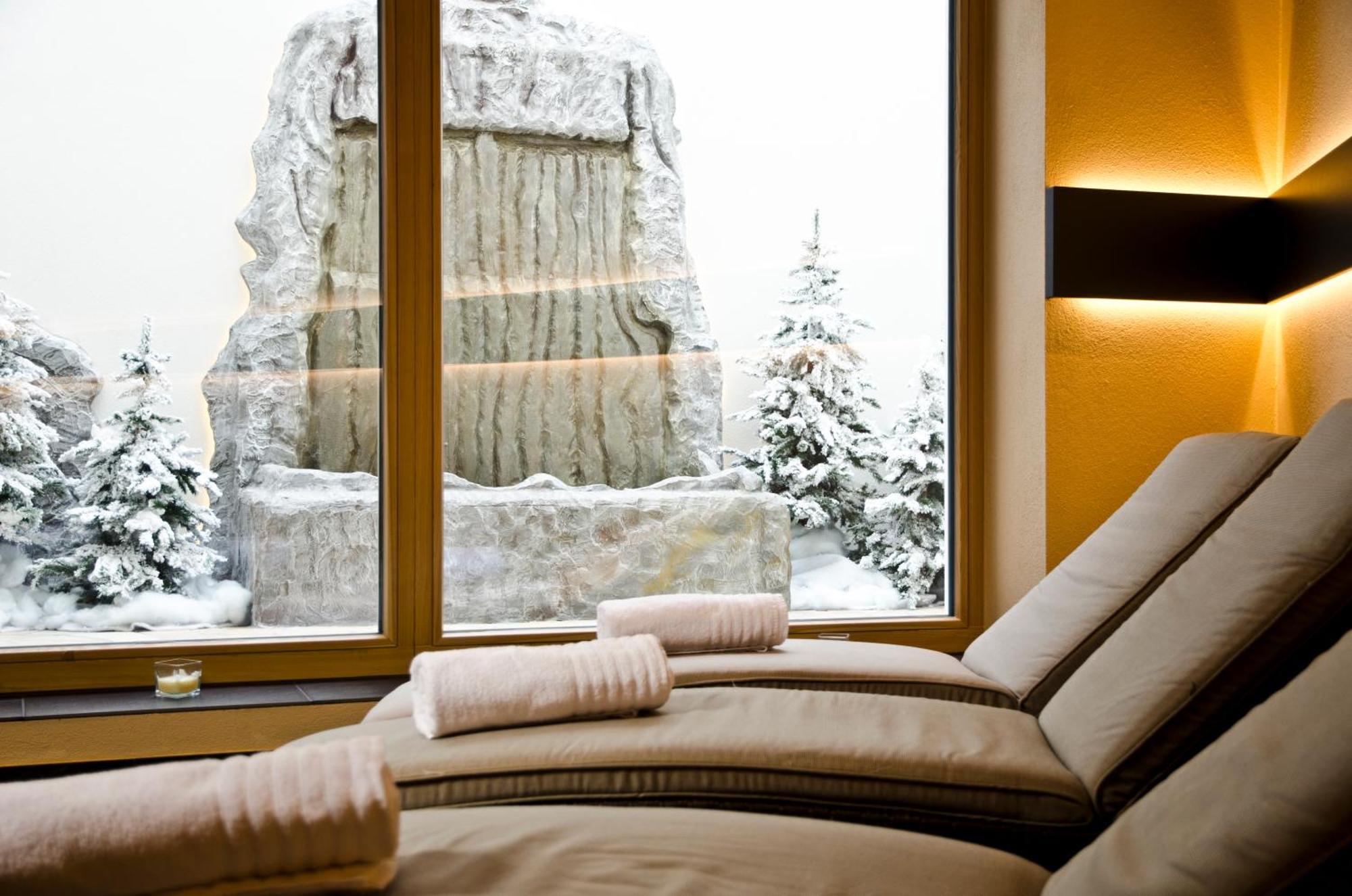 Hotel Garni Alpenland Ischgl Zewnętrze zdjęcie
