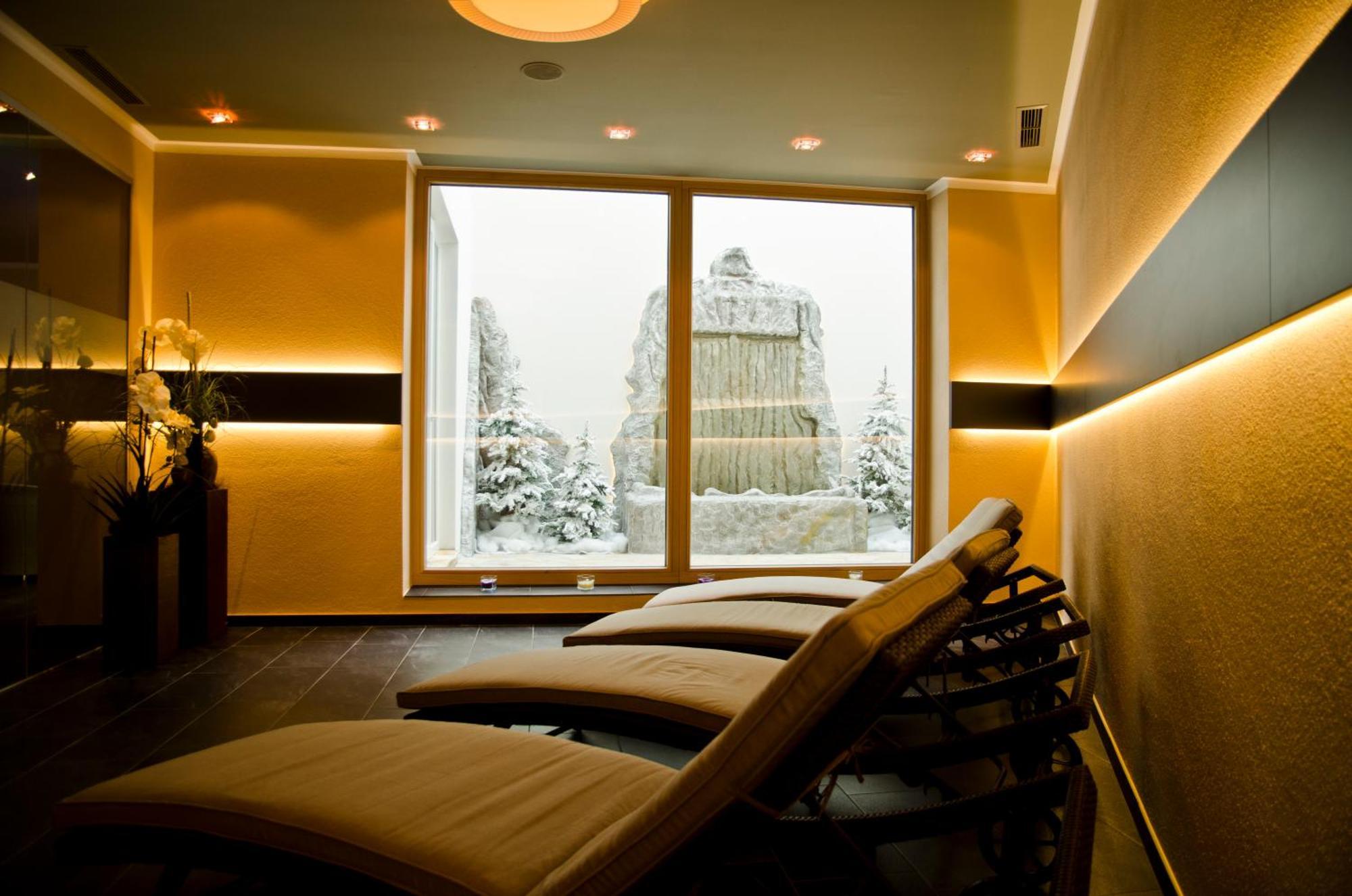Hotel Garni Alpenland Ischgl Zewnętrze zdjęcie