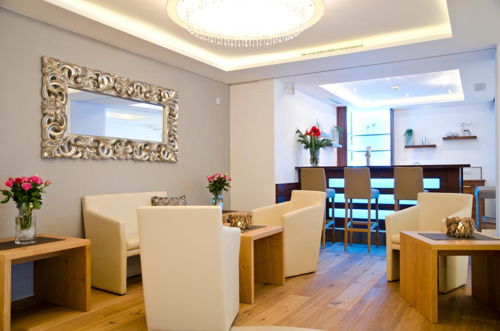 Hotel Garni Alpenland Ischgl Zewnętrze zdjęcie