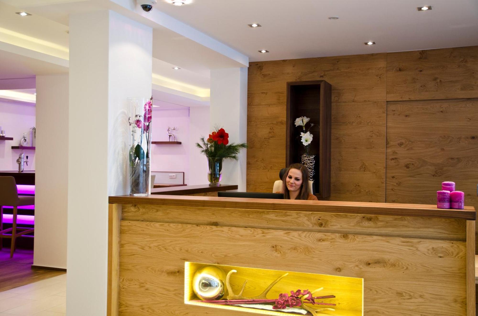 Hotel Garni Alpenland Ischgl Zewnętrze zdjęcie