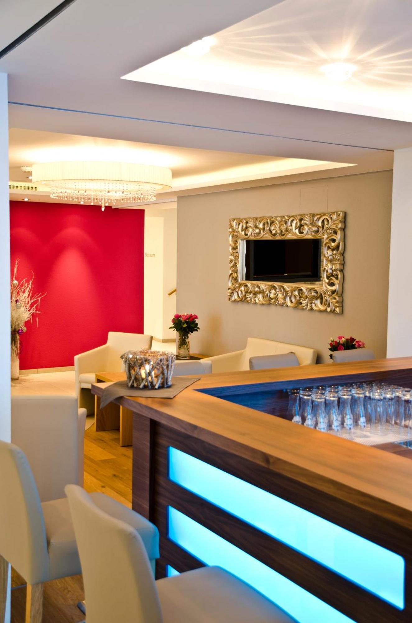 Hotel Garni Alpenland Ischgl Zewnętrze zdjęcie