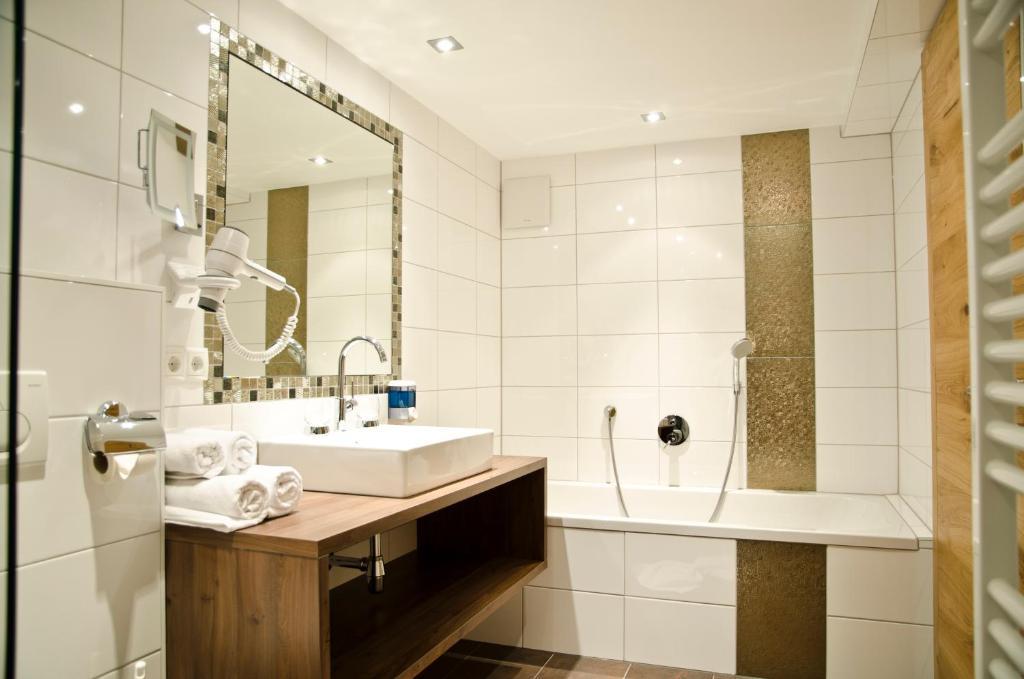 Hotel Garni Alpenland Ischgl Pokój zdjęcie