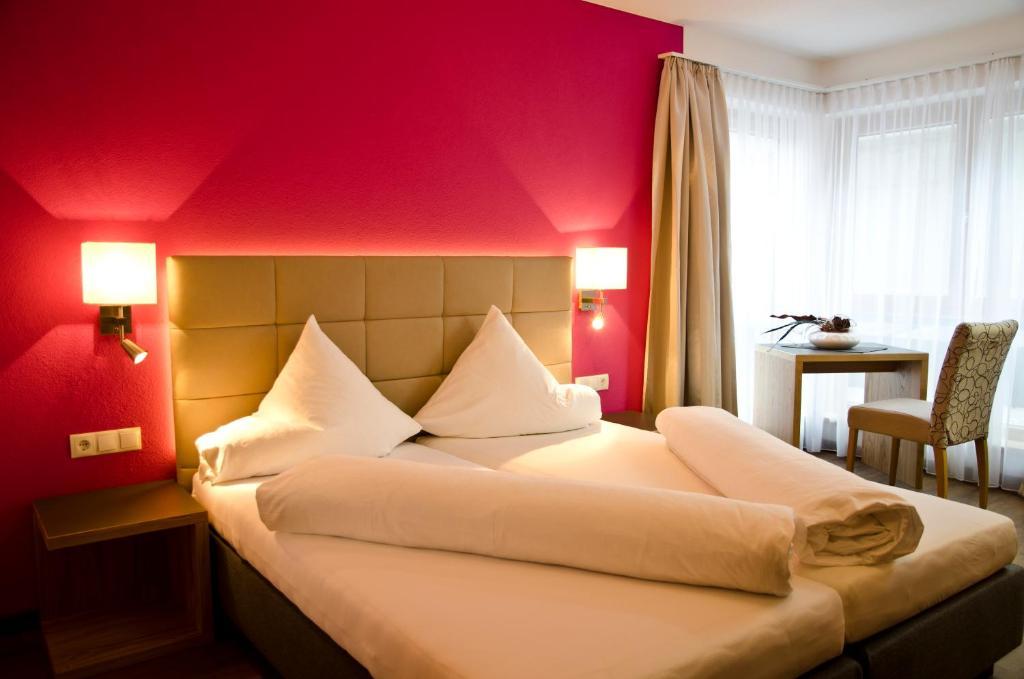 Hotel Garni Alpenland Ischgl Pokój zdjęcie