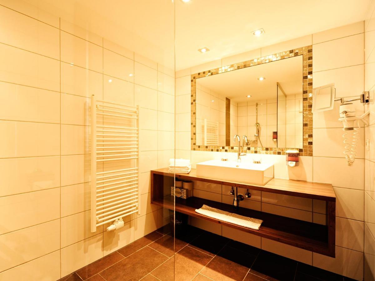 Hotel Garni Alpenland Ischgl Zewnętrze zdjęcie