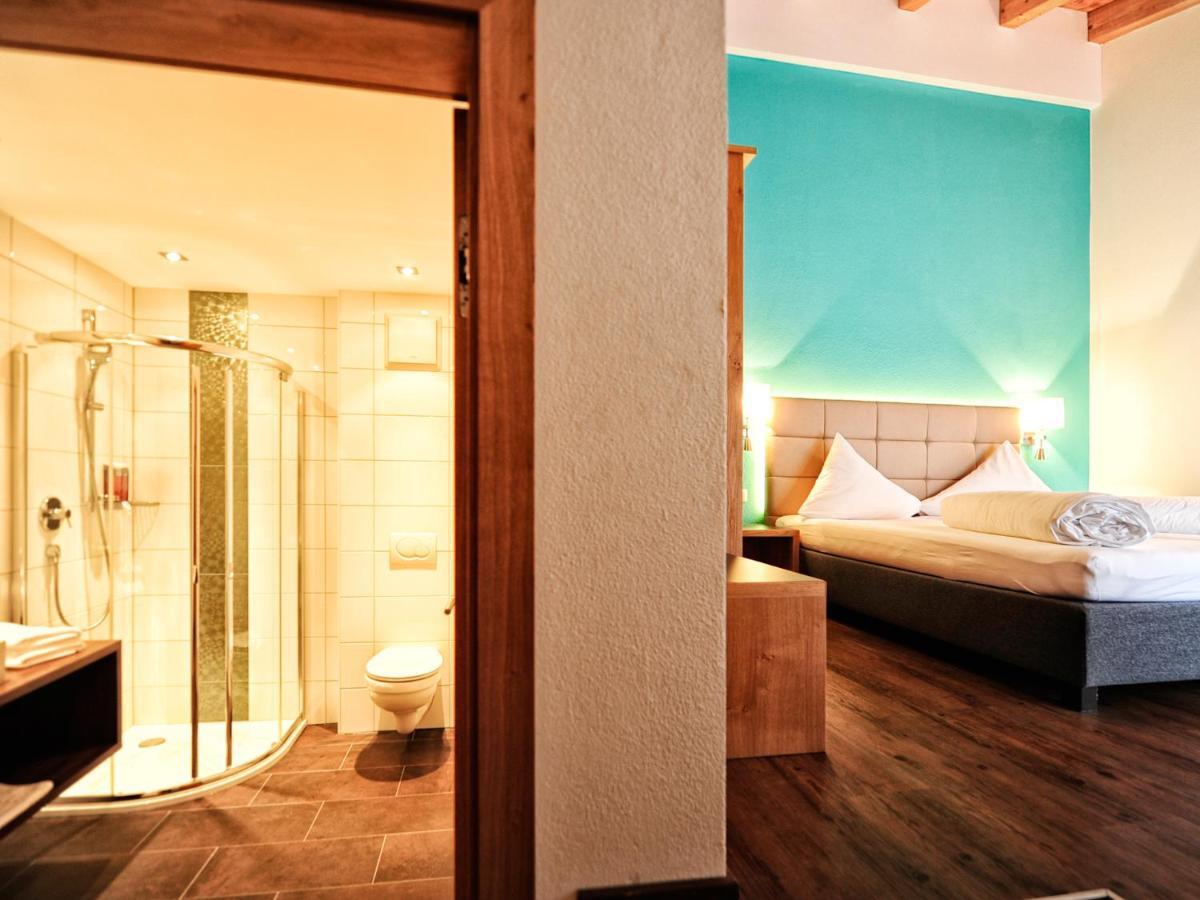 Hotel Garni Alpenland Ischgl Zewnętrze zdjęcie