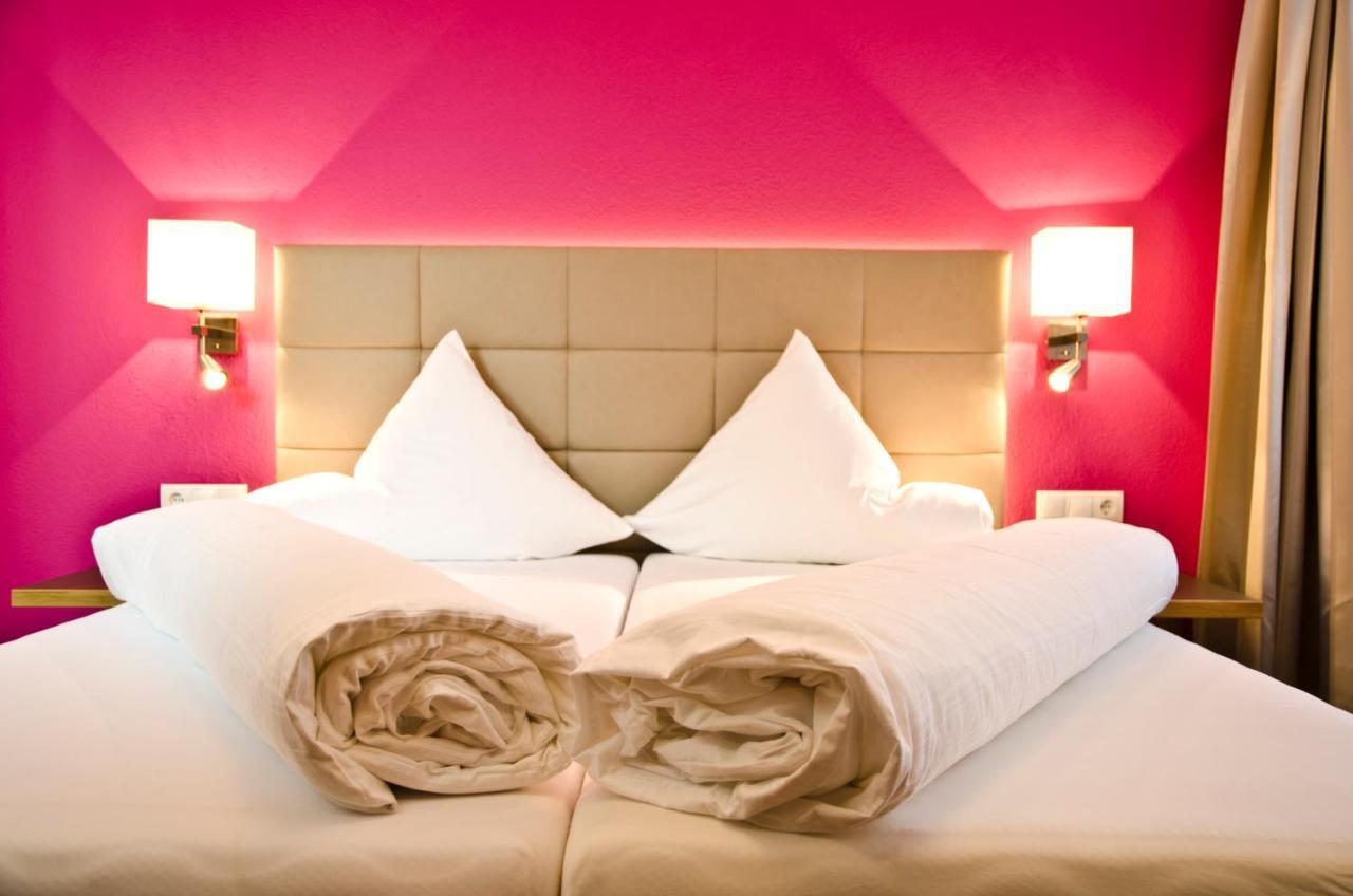 Hotel Garni Alpenland Ischgl Zewnętrze zdjęcie