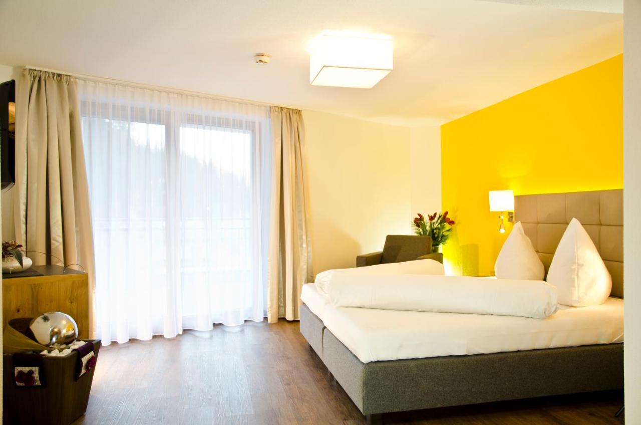 Hotel Garni Alpenland Ischgl Zewnętrze zdjęcie