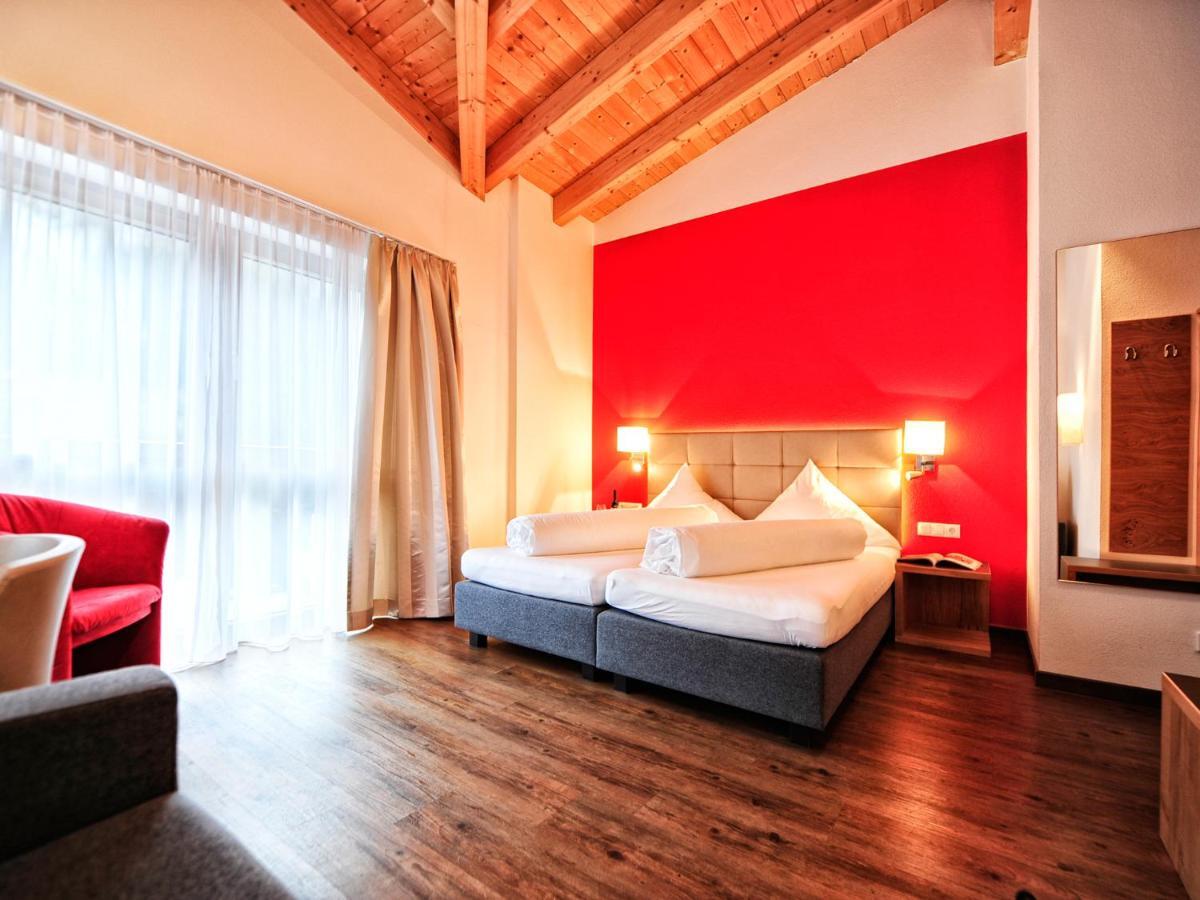 Hotel Garni Alpenland Ischgl Zewnętrze zdjęcie